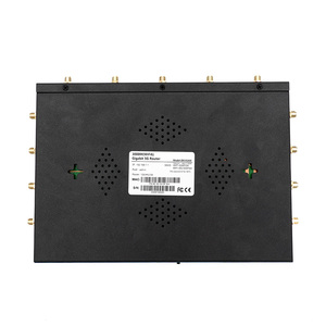 Routeur CPE Commercial Hosecom 4G/5G avec double SIM, communication filaire et sans fil (Wi-Fi 6 2.4G + 5.8G) pour entreprises - Product Image 4