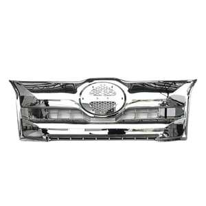 Paraurti Anteriore Centrale in Lega e Plastica Durevole e Compatibile 165cm per HINO MEGA 700 2003-ON, Nuovo e Vendutissimo dalla Fabbrica Jiayi - Product Image 1