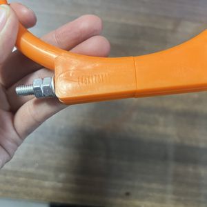 खुदाई करने वाली ग्रेज बाल्टी सील अंगूठी भागों घोड़े की सिर सील अंगूठी बाल्टी शाफ्ट धूल की अंगूठी - Product Image 6