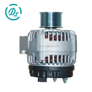 Alternador para Excavadora EexcavaStart 12V 150A 82036223 82039013 84141455 87573243 11203734 11204174 11204233 AAN5333 AAN5708 - Product Image 1