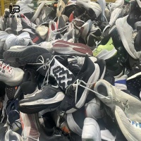 Chaussures d'occasion S32-1 en gros, chaussures de course d'occasion, chaussures de marque internationale de qualité supérieure, chaussures de seconde main