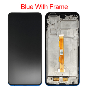 <span class=keywords><strong>หน้า</strong></span><span class=keywords><strong>จอ</strong></span> LCD <span class=keywords><strong>Vivo</strong></span> S1 <span class=keywords><strong>V15</strong></span> 1819 พร้อมจอสัมผัส รับประกัน 1 ปี สำหรับเปลี่ยนอะไหล่โทรศัพท์มือถือ - Product Image 4