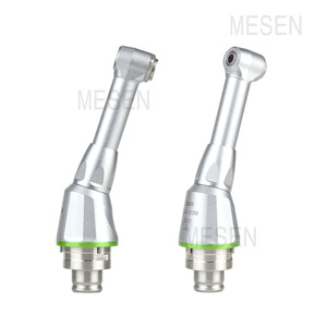 Dental adapter for NSK Dentsply 20:1 <b>reamer</b> head, endodontic machine <b>reamer</b> motor head, dental handpiece, and other accessories. - Product Image 4