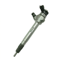 Bomba de Combustible Common Rail Remanufacturada de Alta Calidad 0445010230 para Motor Diésel JMC Vigor N350 9P2-9B395-AA con 6 Meses de Garantía
