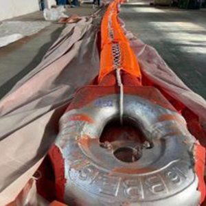 Çin Factoryr tekne bağlama kanca bağlama hatları güvenli bağlama <span class=keywords><strong>Hawse</strong></span> - Product Image 5