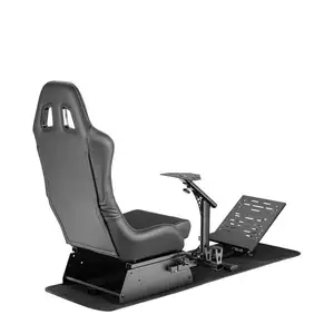 Foldable Full Motion Logitech G27 G27 Racing Simulator Cockpit Seat Driving Simulator