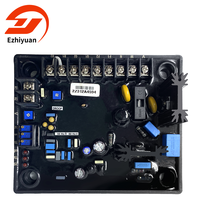 Régulateur de tension automatique Leroy Somer AVR R150, carte de régulation d'excitation, stabilisateur pour pièces et accessoires de générateur