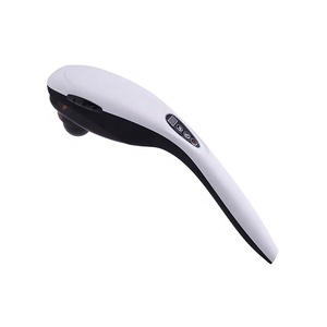 Martillo masajeador corporal de mano infrarrojo con control inteligente Luyao - Product Image 5
