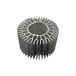 لمحات من السبائك المؤكسدة حسب الطلب ، Fin مكدسة من أجل ، مشعاع إضاءة المسرح <span class=keywords><strong>Led</strong></span> w - Product Image 1