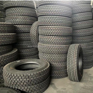 ยางรถบรรทุก OHNIC NEW HL789 ขนาด 295/80/22.5 295/80r22.5 295 80r22.5 แบบเรเดียล - Product Image 5