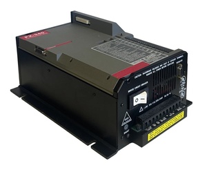 FX-316/FX-340 ไดรฟ์กำลังสูงสำหรับระบบควบคุมการเคลื่อนที่อัตโนมัติทางอุตสาหกรรม - Product Image 1