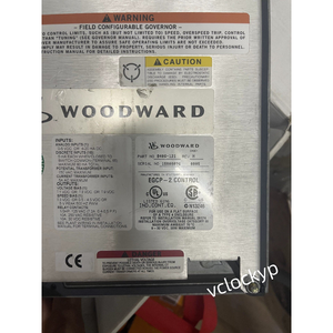 1PCS NUEVO Woodward 8406-121 modular Envío gratuito a través de DHL/FedEX - Product Image 2