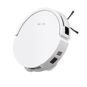 <b>Robotic</b> Vacuum Cleaner A50 Laser Navigation <b>Sweeping</b> Suction Mopping App Control 90-120 Sqm - Product Image 2