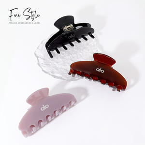 مصنع هونج كونج للبيع بالجملة أسيتات مع تصميم شعار الأكثر مبيعًا للمناسبات اليومية - Product Image 1