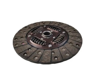 Moteur de voiture haute performance L200 4D56 Ka4t Kh4w Disque d'embrayage 2301A084-Couvercle d'embrayage et d'embrayage en Chine - Product Image 2