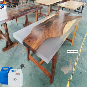 <span class=keywords><strong>Resina</strong></span> epoxi <span class=keywords><strong>para</strong></span> trabajo en <span class=keywords><strong>madera</strong></span> y <span class=keywords><strong>resina</strong></span> epoxi <span class=keywords><strong>para</strong></span> mesa superior y <span class=keywords><strong>resina</strong></span> epoxi líquida - Product Image 5