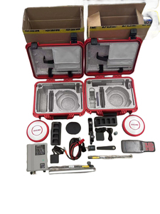Kolida K7 GPS RTK มี1598ช่องและ IMU farlink โปรโตคอลแบตเตอรี่ภายนอก kolida K7 GNSS RTK สำหรับการสำรวจ - Product Image 1