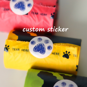 Bolsas De Caca Para Residuos De Perros, Otros Populares Productos Para Mascotas, Cosas Articulos De Perros O <span class=keywords><strong>Catos</strong></span> - Product Image 5