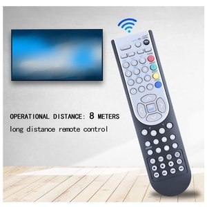Nuevo <span class=keywords><strong>mando</strong></span> a distancia RC1900 reemplazado por el <span class=keywords><strong>mando</strong></span> a distancia compatible con <span class=keywords><strong>Oki</strong></span> TV 16 19 22 24 26 32 37 40 46 V19 L C19 22 - Product Image 6