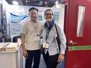ประตูบานเลื่อนพับได้แบบมุมเฉียง CHANGYI สำหรับศาลาในสวน ประตูกระจกอะลูมิเนียมแบบพับเป็นพีระมิด มุมมองกว้าง - Product Image 3