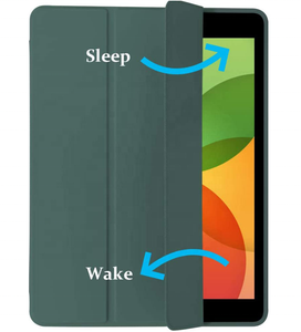 Pour <span class=keywords><strong>Apple</strong></span> <span class=keywords><strong>iPad</strong></span> <span class=keywords><strong>Air</strong></span> 3 4 <span class=keywords><strong>5</strong></span> 6 <span class=keywords><strong>Coque</strong></span> arrière en TPU souple avec porte-crayon - Product Image 6