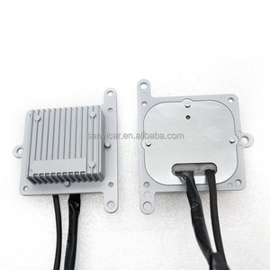 Sanvi Aftermarket Motorcycle Car Accessories LED Projector Lens Light 40W 5500k Car hid Xenon Fog Headlight Bulb - Product Image 6