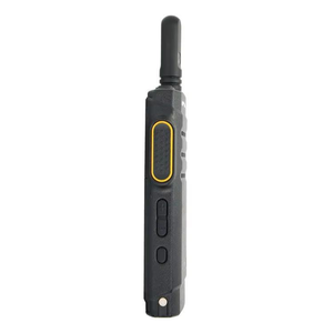 <span class=keywords><strong>Radio</strong></span> bidirectionnelle Motorola Walkie Talkie SL1600 SL500 SL300 SL1M numérique DMR portable VHF UHF longue portée ultra-mince robuste - Product Image 4