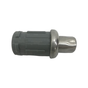 Tavolo <span class=keywords><strong>da</strong></span> Lavoro Regolabile in Plastica <span class=keywords><strong>per</strong></span> <span class=keywords><strong>Cucina</strong></span> Commerciale con <span class=keywords><strong>Piedi</strong></span> a Proiettile <span class=keywords><strong>per</strong></span> Attrezzature Alberghiere - Product Image 1