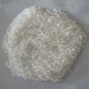 Résine de HDPE, granules de LDPE, matière première de LLDPE - Product Image 1