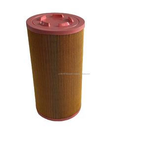 Mengma New Condition Air Filter Element 54672522 with 5um Filtration and 99.8% Efficiency for Industrial Compressor Parts - Product Image 1