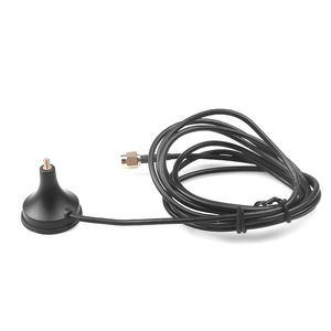 Antena Externa Magnética GSM para Router 2G 3G 4G LTE de 700-2700MHz - Product Image 6