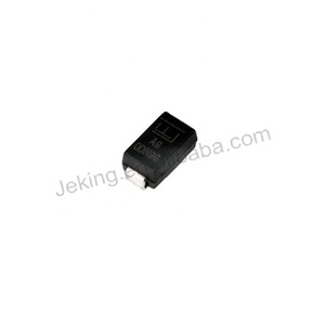 Jeking gốc ESD bảo vệ điốt/TV điốt DO-214AC-2 smaj <span class=keywords><strong>smaj6.0a</strong></span> - Product Image 2