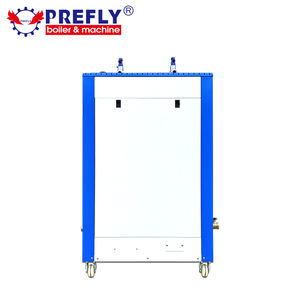 Generador <span class=keywords><strong>de</strong></span> Vapor <span class=keywords><strong>El</strong></span>éctrico <span class=keywords><strong>de</strong></span> 25 kg/h a <span class=keywords><strong>Precio</strong></span> <span class=keywords><strong>de</strong></span> Fábrica <span class=keywords><strong>para</strong></span> Laboratorio, Caldera <span class=keywords><strong>de</strong></span> Vapor Portátil <span class=keywords><strong>de</strong></span> Calentamiento Rápido en 3-5 Minutos, Diseño Compacto - Product Image 4