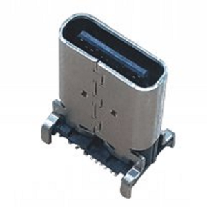 Chất lượng cao đôi SMT pins Top Mount right angle <span class=keywords><strong>USB</strong></span> <span class=keywords><strong>4</strong></span>.0 C Loại kết nối 24p ổ cắm - Product Image 1