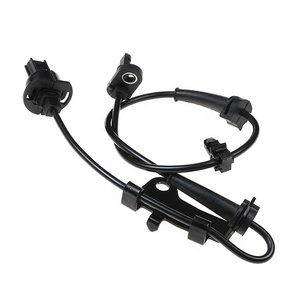 57450TF0003 57450-TF0-003 ZHIPEAK capteur de vitesse de roue ABS avant droit pour <span class=keywords><strong>Honda</strong></span> Fit 09-13 Insight 10-14 CR-Z - Product Image 2