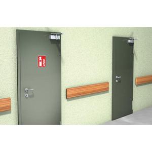 FISCHER - 501445 Fiche femelle en laiton avec filetage métrique interne PO M - EAN 8001132014455 ANCURS ANCRES MÉCANIQUES - Product Image 2