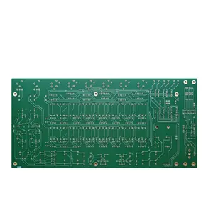 Développement de cartes électroniques et de circuits imprimés FR4, conception de logiciels PCB pour l'industrie/médical/automobile