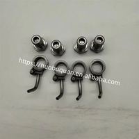 Pièces de moteur à bas prix 21150 2G700, piston de refroidissement pour voiture 211502G700 21150-2G700 pour Hyundai Kia