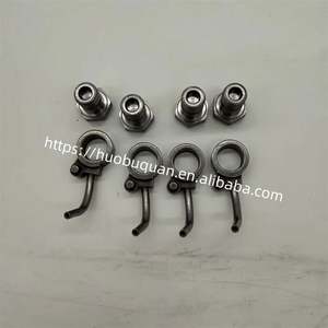 21150-2G700 Высокое качество авто реактивный масляный поршень охлаждения 211502G700 - Product Image 2