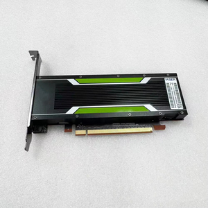 P4 8GB Used GDDR5 MXM AI Computing Deep Learning GPU Workstation Desktop Graphics Card - Product Image 1