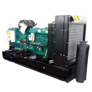 Weichai 50kw50kwオープンジェネレーターセットディーゼルサイレント発電機200kw80kw 44kva 30kva 37.5kvaリカルドWPエンジン