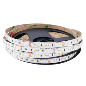 2026 <b>LED</b> Strip Light 24V DC 2700K Soft Warm White <b>SMD</b> 2835 IP67 50000H Lifespan 14.4W Remote Control 120 Degre <b>LED</b> Strip Light - Product Image 4