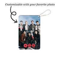 Porte-clés en acrylique KPOP BT Idol World Tour 3 pouces avec photo numérique ARIANNG – Tendance pour les fans de JK, JIMIN, V, SUGA, RM, J-HOPE