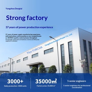 ระบบพลังงานแสงอาทิตย์แบบออฟกริด 1.2KW/12KW 220V เครื่องกำเนิดไฟฟ้าพลังงานแสงอาทิตย์พร้อมแบตเตอรี่ตะกั่วกรด 12V สำหรับใช้ในบ้านในตะวันออกกลาง 161321,lw3000 Hi - Product Image 3