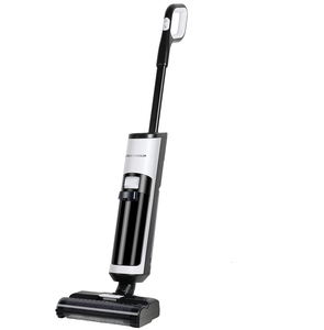 Cordless Wet <b>Dry</b> Vacuum Cleaner Liectroux I7 Pro Intelligent Floor <b>Mopping</b> Machine I7 Pro Portable Vacuume Robot Cordless Wet - Product Image 1