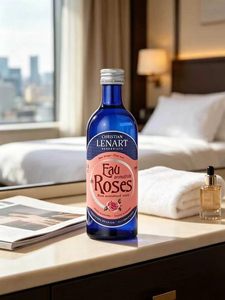 Agua de Rosas Aromatizada Original de Francia, Fragancia Floral Duradera, Bruma Corporal, Venta al por Mayor, Envío Directo Rápido - Product Image 5