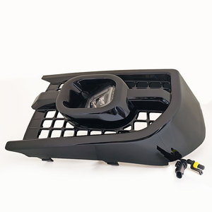 New Urban Auto Body Parts <strong>Daytime</strong> <strong>Running</strong> <strong>LED</strong> Fog <strong>Lights</strong> <strong>for</strong> Land Rover Defender 110 90 2020+ - Product Image 4