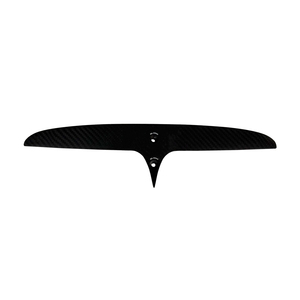 ชุดอุปกรณ์เสริมไฮโดรฟอยล์แบบเปลี่ยนได้สำหรับเรือใบขนาดเล็ก รุ่น GY AXIS Series Ultra-Light Carbon Fiber Rear Wing 359/40 Skinny Back Hydrofoil Accessories Kit Interchangeable Foil Ocean Waters - Product Image 4