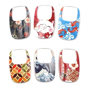 3X Túi xách tay kính lúp với ánh sáng Led Mini loại thẻ kính lúp - Product Image 5