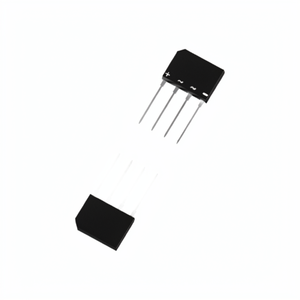 4-SIP, KBP Diodes KBP304G Original Electronic Chips Component - Product Image 1